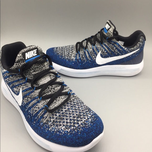🔥Nike Low Flyknit *NEW* - Picture 3 of 5